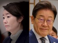 補佐官へのパワハラ疑惑の女性議員は辞退したが…「人事は万事」と語った李在明氏に“最側近”偏重の責任論