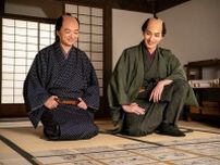 べらぼう歌麿役の俳優染谷将太さん招き、トークイベントとPV　栃木で９月７日　観覧者募集中