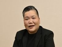 【私の視点　参院選栃木選挙区】言葉より実行力を重視　落語家・三遊亭歌橘さん（49）