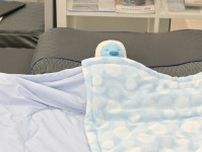 熱帯夜を乗り越えたい　睡眠の質改善につながるポイントは　県内で買える人気アイテムも紹介