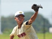 高校軟式野球栃木大会、作新と白鴎足利が北関東大会出場へ