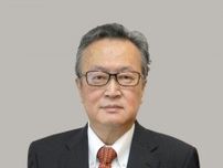 船田元氏、石破首相続投を支持　「党内抗争に明け暮れる時ではない」　自身のSNSに投稿