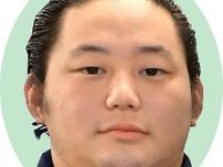 【速報】大相撲　三田（大田原出身）十両初優勝
