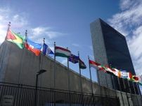 国連はなぜ破綻したのか？ ガザやウクライナで起きていることを抑止できる機関は世界に存在しない…「どうやって世界的な平和をつくっていくか？」
