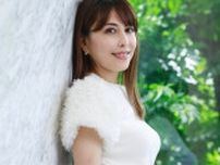 元パイレーツ・西本はるか、なぜ“だっちゅーの”から歯科助手へ？　「ナンパもゼロ、治療中に胸が当たることもにないです」と明かす意外すぎる現在地