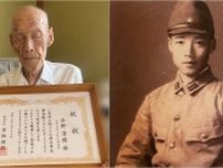〈日本最高齢男性111歳〉戦争は「いつまでも記憶しとくもんじゃないで」2・26事件、太平洋戦争も経験した111歳が“人生で一番楽しかった時代”