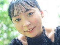 「グラビア写真集を出しても“芸人のくせに”とか言われない」異例の大ヒット写真集を記録したアンゴラ村長が「女芸人」について今思うこと