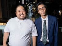 M-1直後、令和ロマンくるまが「一番面白かったコンビ」に挙げたスタミナパン…“漫才＆コント”二刀流ダブルインパクト決勝までの遠回り