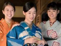 〈『あんぱん』河合優実だけじゃない〉ヒロイン喰いで話題になった歴代女優BEST３　…朝ドラ定番の“ヒロイン三姉妹”誕生のきっかけとなった名作と大女優の存在