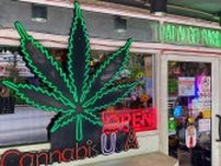 「大麻＝悪」と断罪できないタイの大麻事情…再規制しても「医療目的」は建前で誰でも吸える状況が続くワケ