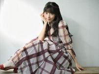 AKB48・17期生 佐藤綺星（あいり）「今のAKB48は個性も顔面も絆も強いです！」【連載 なんで令和にAKB48？】