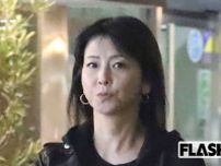森高千里、コンサートツアーで“わんこそば35杯”完食!「銀婚式」超えてなお変わらぬ若さに集まる羨望、夫も露出急増中