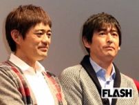 69歳“レジェンド”シンガーソングライター、デビュー45周年で「人生初」トーク番組生出演で見せた“イケオジ”激変ぶりが大反響