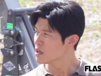鈴木亮平「有村架純似」妻と“デレデレ”映画館デート「既婚者男性スキャンダル」無縁で仕事も私生活も盤石