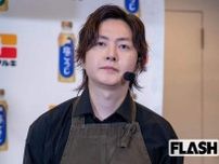 「バカにしてるんじゃないか」料理研究家リュウジ氏『ヒルナンデス！』降板の真相明かす…日テレの “縛り” に集まる疑問