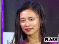 小島瑠璃子　約5カ月ぶりの“再始動”は芸能界復帰の予兆？「金髪イメチェン」も“ママタレ無双”の可能性