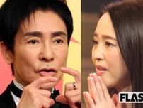 郷ひろみ＆松田聖子、破局から40年の時を超え…まさかの『テレ東音楽祭』での“2ショット”に視聴者ドキリ