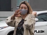 木下優樹菜、元夫・フジモンへの長女の疑問に“冷たすぎる返し”に非難殺到、指摘された“支持されない理由”