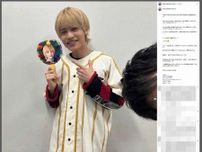 WEST.中間淳太「ダンサーと熱愛」報道で指摘される“ディズニー”関連番組への出演“激減”危機
