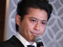 山口達也「40歳で痛風」告白　アルコールについての過去投稿も“未成年とキス”触れない姿勢にネット不信感