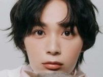 なにわ男子・大西流星　ドッキリ企画で見せたオーバーリアクションに“わざとらしい”視聴者冷ややか