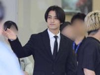 “髙橋海人と原嘉孝は写真ナシ”Snow Man番組で露呈したSTARTO所属タレントの“不可解基準”にモヤモヤする人々