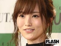 元NMB48山本彩「ノーパンに見えた人で溢れ返ってる」始球式のポストの反響に本人もびっくり…アイドルの間で“ノーバン”投稿ブーム