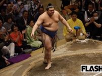 新横綱・大の里、初優勝報告はイタズラ電話で…恩人妻を号泣させた人情味あふれる “茶目っ気” とは