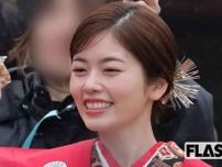 小芝風花、移籍後の「働きすぎ」に心配の声…大河『べらぼう』、日曜劇場『19番目のカルテ』にバラエティと出ずっぱり