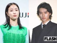 広瀬すず、橋本環奈の「結婚報道」で山﨑賢人との復縁望む声…破局後も「楽しいからいいか」バスケ観戦では “無防備すぎる” 姿披露