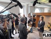 【伊東市長・学歴詐称疑惑】「次回の応援は、白紙です」応援者も呆れる事後対応の悪さ…「私は卒業証書を見せてもらった」市議の証言も
