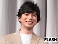 【ふっくらした？】松本潤、1年半ぶりドラマ『19番目のカルテ』出演でみせた“ビジュ変”にファン疑心暗鬼