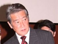 神田正輝『旅サラダ』卒業以来の近影で満面の笑み…「激痩せ」「老衰状態」報道からの完全復活