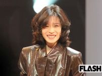 【60万円報道も】中森明菜　冬の東京ドームディナーショー高額化路線にファンため息