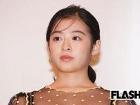 森七菜　大ヒット『国宝』で見せた抜きんでた「存在感」…“天真爛漫な女の子”から本格派女優へと飛躍した“転機”とは
