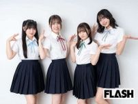 【HKT48】デビュー9年めにして初センター！ 後輩が地頭江音々に寄せる期待は「ぶちかませ！」
