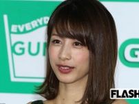 「フジサンケイ」開催危ぶまれるも存続へ…“社長夫人”加藤綾子アナのスポンサー仲介説に事務局の回答は？