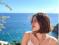 【長すぎた休業期間】原幹恵　突如の結婚発表もネットは冷ややか…5年前には“不倫疑惑”報道も
