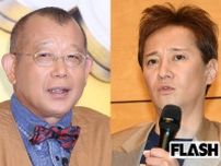 『仰天ニュース』ゲスト出演“人気アイドル”のリアクションに視聴者の不満続出…中居正広降板で番組“まとめ役”不在の苦戦