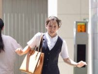 吉岡里帆、髪を20cmバッサリで人気漫画キャラ“チャイナ服”姿に原作ファンも思わず絶賛