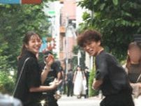 【視聴者からブーイング】足立梨花の夫　「テーブルの上に総合風邪薬が1つ」妻の対応を“薄情”と非難、番組で“夫婦バトル”に