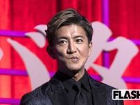 木村拓哉　洋服の“XLサイズ”めぐり元AKB女優への華麗なフォローが大絶賛…スタッフが明かす主演映画での“人心掌握術”