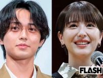【お泊り愛報道】浜辺美波、過去にも浮上した永瀬廉との“熱愛疑惑”語られていた「好きな男性のタイプ」の“奇妙な合致”