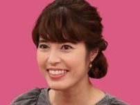 神田愛花、また“ノンデリ”発言で視聴者から批判　恋人亡くした浅野ゆう子に「ずっと絶頂ですか？」