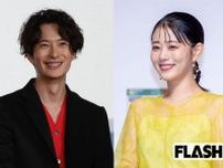 高畑充希、岡田将生との「妊娠発表」前にこなした “ハードすぎる仕事” に驚きの声…夫からのモラハラ＆不倫演技が再注目