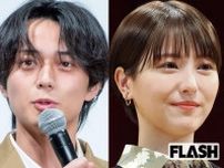 【熱愛報道で24時間テレビどうなる】永瀬廉＆浜辺美波　共にチャリティーパートナーも“被らせなし”スケジュールに強行調整の可能性