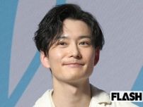 岡田将生、妻の妊娠発表前日に“匂わせ投稿”が話題に…貴重な「お腹抱きしめショット」から漂う“意味”とは