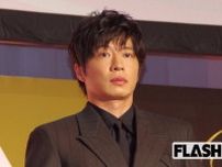 【ポーカー世界大会で1700万円勝ち】田中圭　世間がザワついた“もう一つの理由”…永野芽郁“その後”報道との怪しい符合
