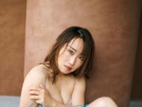 キンタロー。2人の娘とは「変顔育児」でコミュニケーション