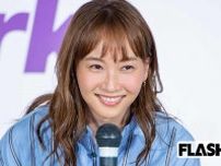藤本美貴、『音楽の日』で見せた「元トップアイドル」の歌唱力に絶賛…ママタレ路線からの再評価も